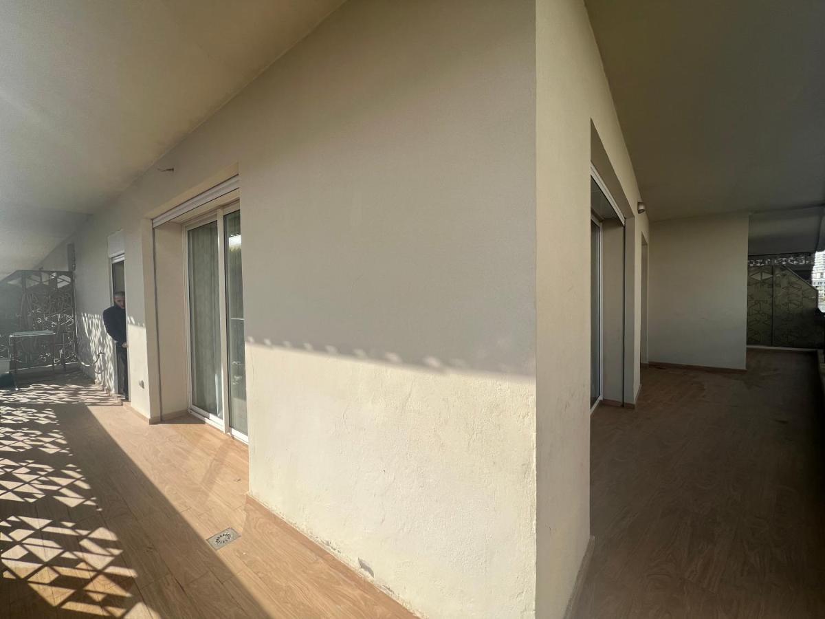 Luxury Apart 2 Ch -Casa Finance City Casablanca Exteriér fotografie